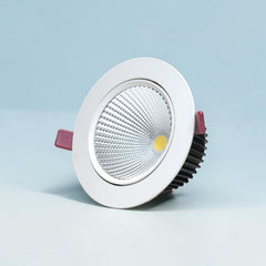 Energy Plus 6131 - 20W LED Concealed Spot Light (White)| CS6131