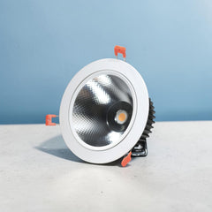 Energy Plus 6133 - 36W LED Concealed Spot Light (Black) | CS6133