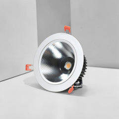 Energy Plus 6133 - 36W LED Concealed Spot Light (Black) | CS6133