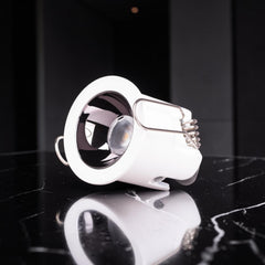 Energy Plus 6145 - 3W LED Concealed Spot Light (White)| CS6145