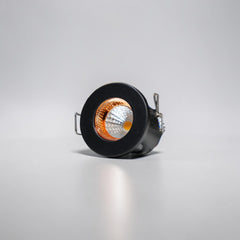 Energy Plus 6153 - 3W LED Concealed Spot Light (Black) | CS6153