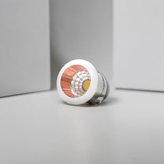 Energy Plus 6170 - 1W Concealed Spot Light (White)| CS6170