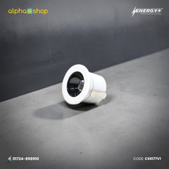Energy Plus 6177 - 1W Concealed Spot Light (White) | CS6177