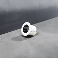 Energy Plus 6177 - 1W Concealed Spot Light (White) | CS6177