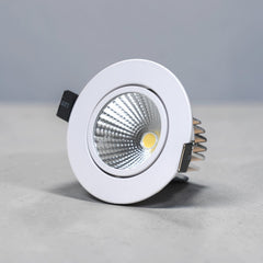 Energy Plus 6191 - 5W LED Concealed Spot Light (White) | CS6191