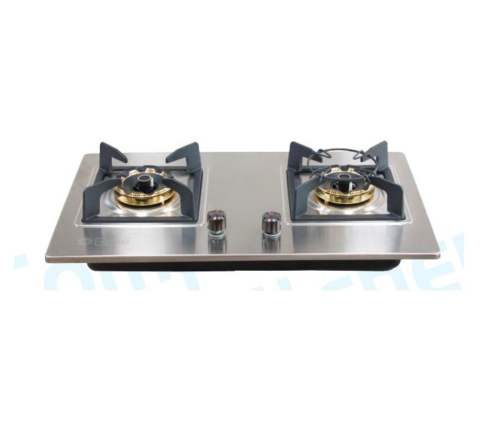 Rizco Gas Burner 30" BHS-Grand 511 LPG ( Grey ) - RC-1252-GSB