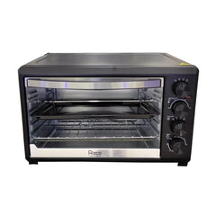 Rizco Electric Oven REO 38" (Black) RZ-1350-GO