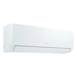 Gree GS-18XLMV32 inverter air conditioner unit mounted on a living room wall, effectively cooling and purifying the air throughout the space.