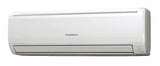 General ASGA18AET/ABC Split Wall Type Air Conditioners 1.5 Ton (Non-Inverter) (White) PA-3207-AC