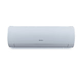 Gree GS-12FA410 air conditioner mounted on a bedroom wall, effectively cooling the space