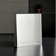 Belamy 1 Gang 1 Way Switch | BE-106-SW