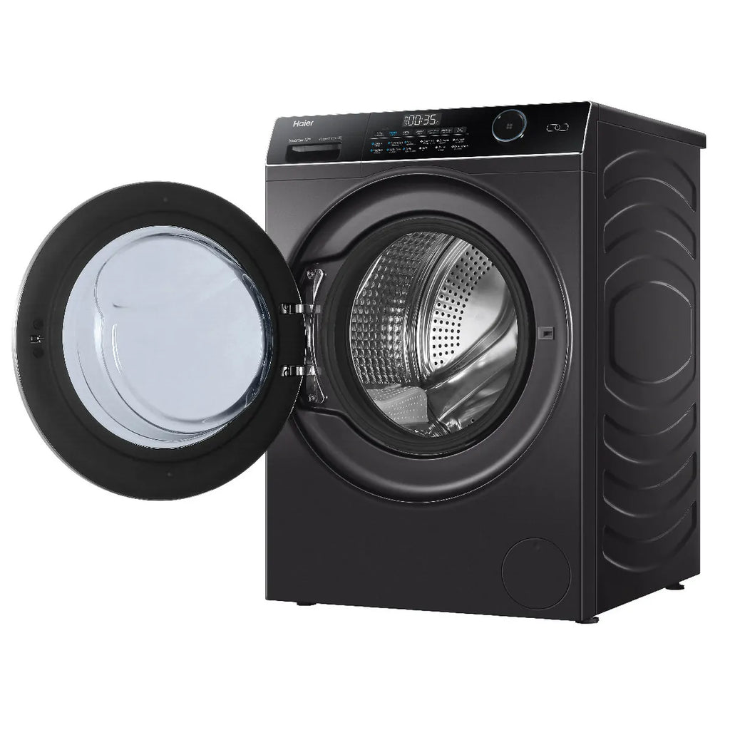 Haier 10kg front load washing machine review deals