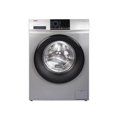 Haier 7 KG Front Loading Washing Machine (Grey) HR-3258-WM