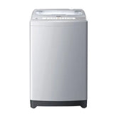 Haier 7 Kg Top Load Washing  Machine (Grey) HR-3253-WM