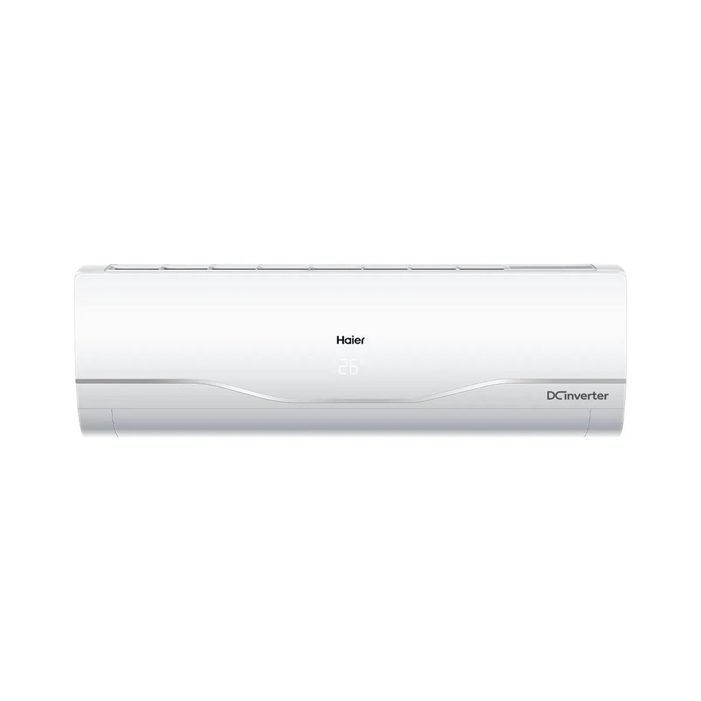 Haier ac 1 ton deals