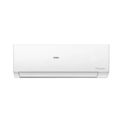 Haier HSU-24 Clean Cool 2 ton inverter split AC with 3D airflow and digital temperature display, model HR-3159-AC.