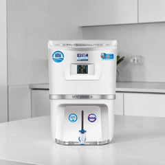 KENT Grand Star Smart Ro Water Purifier (White) K-3001-WP