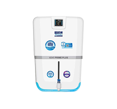 KENT Prime Plus Wall Mountable RO Water Purifier (White) K-3010-WP