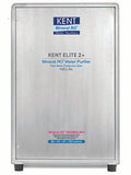 Kent Elite-II Under The Counter Ro water Purifier (Grey) K-3014-WP