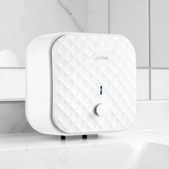 Midea Water Heater D 30-Ltr 20VG (White) M-3085-WH