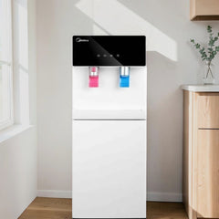 Midea Water Purifier with Dispenser- JL1534S(RO) M-3125-WP