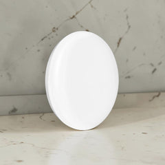 Energy Plus Moon 2026 - 10W Round Concealed Panel Light (White) | MC10