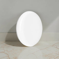 Energy Plus Moon 2026 - 10W Round Concealed Panel Light (White) | MC10