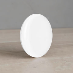 Energy Plus Moon 2026 - 18W Round LED Concealed Panel Light (White) | MC18