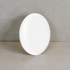 Energy Plus Moon 2026 - 18W Round LED Concealed Panel Light (White) | MC18