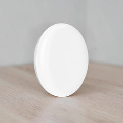 Energy Plus Moon 2026 - 24W Round Concealed Panel Light (White) | MC24
