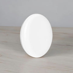 Energy Plus Moon 2026 - 24W Round Concealed Panel Light (White) | MC24