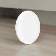 Energy Plus Moon 2026 - 36W Round LED Concealed Panel Light (White) | MC36