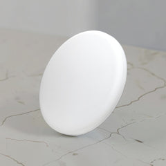 Energy Plus Moon 2026 - 36W Round LED Concealed Panel Light (White) | MC36