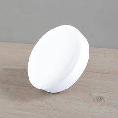 Energy Plus Moon 2027 - 18W Round Surface Panel Light (White) | MS18