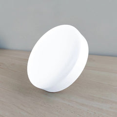 Energy Plus Moon 2027 - 18W Round Surface Panel Light (White) | MS18