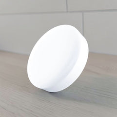 Energy Plus Moon 2027 - 24W Round Surface Panel Light (White) | MS24