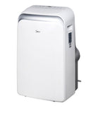 Midea Heating & Cooling MWF12CMP - 1 Ton Non-Inverter Portable AC (White) PA-3219-AC