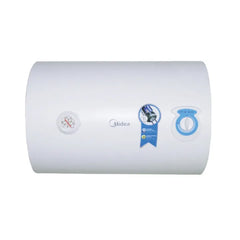 Midea Water Heater - D 50 Ltr (White) - M-3084-WH