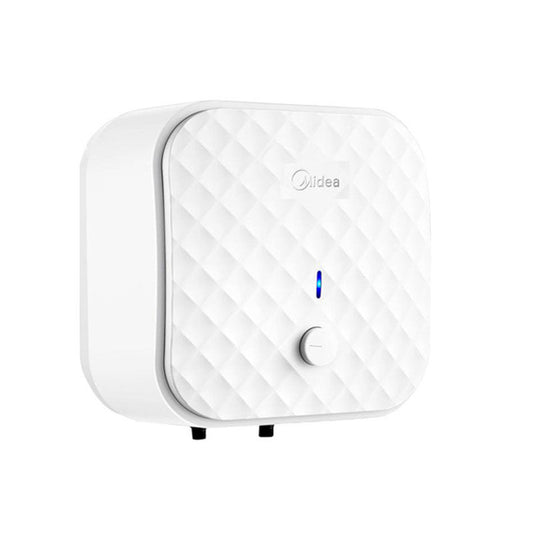 Midea Water Heater D 30-Ltr 20VG (White) M-3085-WH