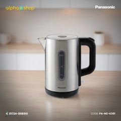 Panasonic NC-K301 1.7L Jug Kettle| PA- NC-K301
