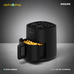Panasonic NF-CC450KUA 4.5L Air Fryer | PA-NF-CC450KUA
