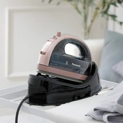 Panasonic NI-WL35 Cordless Steam Iron | PA-NI-WL35
