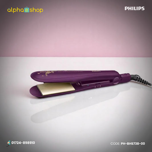 Philips 3000 Straightener | PH-BHS738-00