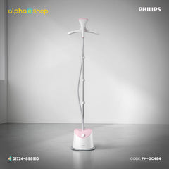Philips GC484 Garments Steamer Iron | PH-GC484