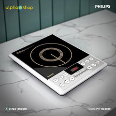 Philips Induction cooker (PH-HD4929)