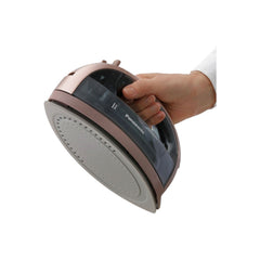 Panasonic NI-WL35 Cordless Steam Iron | PA-NI-WL35
