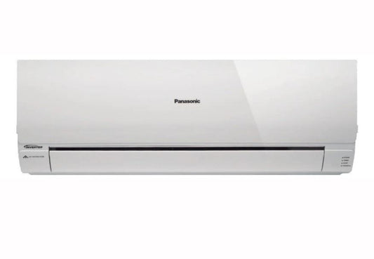 Panasonic CS-RE24NKE Split Wall Type Hot & Cool Air Conditioner 2.0 Ton (Inverter) (White) PA-3165-AC