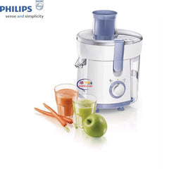 Philips Juicer HR1811 with 2 speeds PH-1098-J