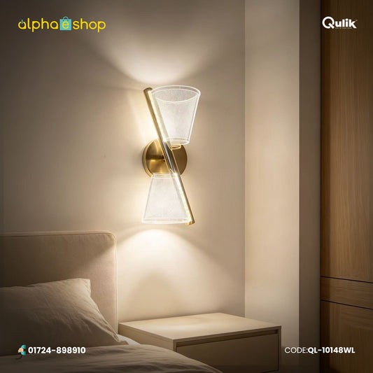 Qulik Modern LED Wall Light (QL-10148WL)