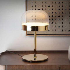 Qulik Modern Decorative Table Lamp (QL-T9869)